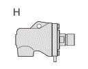 Maier-H/HWS系列旋轉接頭